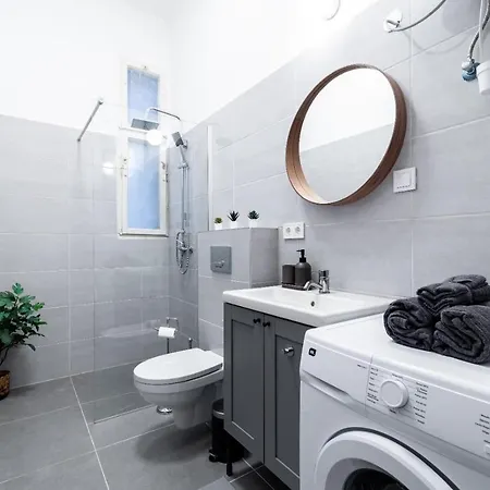 Apartamento Stylish *