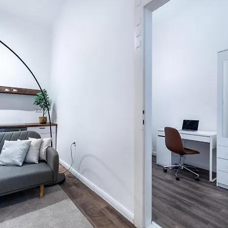 Stylish Apartamento