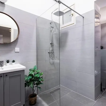 Apartment Stylish