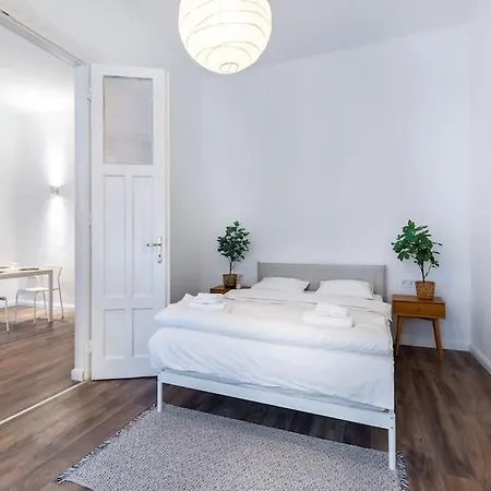 Apartment Stylish