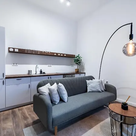 Stylish * 부다페스트