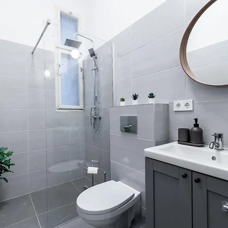 Apartment Stylish *