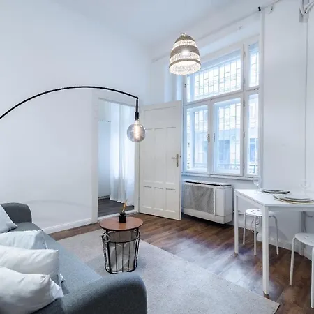 Stylish * Budapest