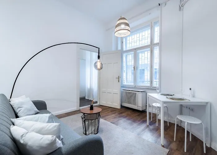 Stylish * Budapest