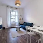 Apartament Stylish