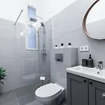 Apartament Stylish *