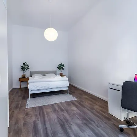 Stylish Appartement *
