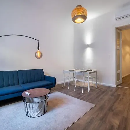 Apartament Stylish