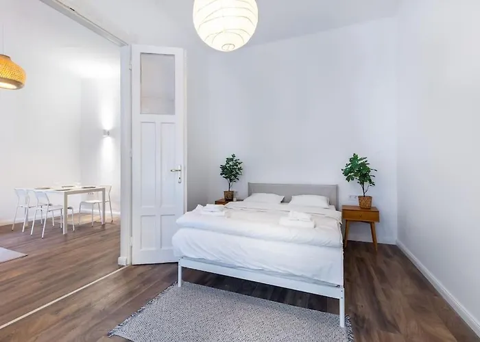 Appartement Stylish