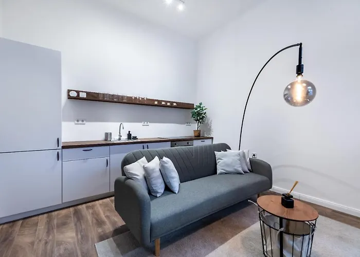 Stylish * Budapest