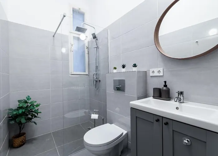 Appartement Stylish *